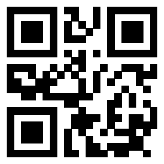 3915939027 - Immagine del Qr Code