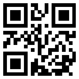Immagine del Qr Code di 3915939028
