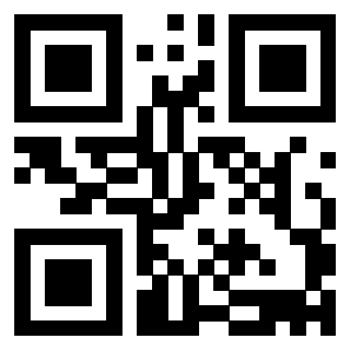 Scansione del QrCode di 3915939029