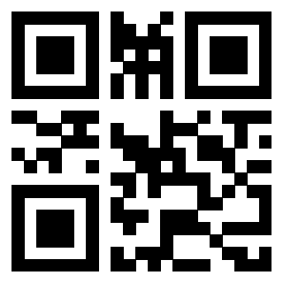 3915939030 - Immagine del Qr Code associato