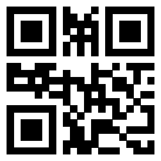 3915939032 QrCode associato