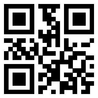 3915939033 - Immagine del QrCode associato