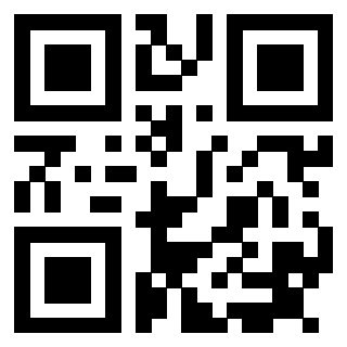 Il QrCode di 3915939034