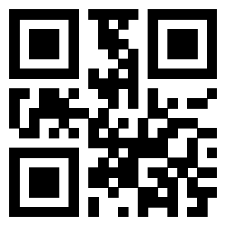 Il QrCode di 3915939035