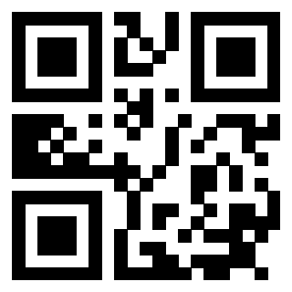 3915939036 - Immagine del QrCode associato