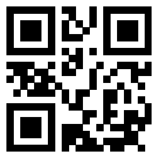 Immagine del QrCode di 3915939037