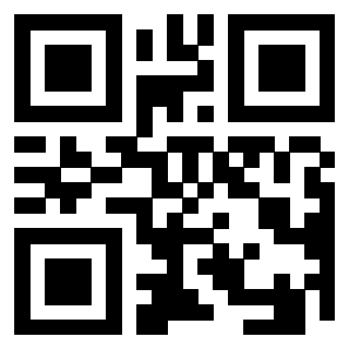 3915939038 - Immagine del Qr Code associato