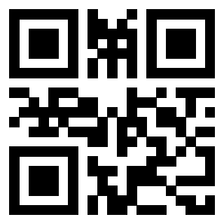 Immagine del QrCode di 3915939039