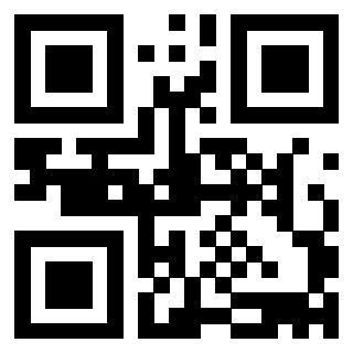 Il Qr Code di 3915939040