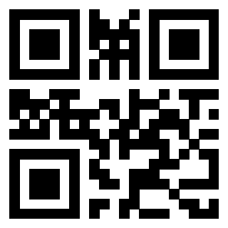 Scansione del Qr Code di 3915939041