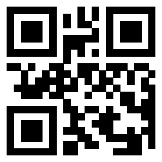 Il QrCode di 3915939045