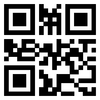 Immagine del Qr Code di 3915939048