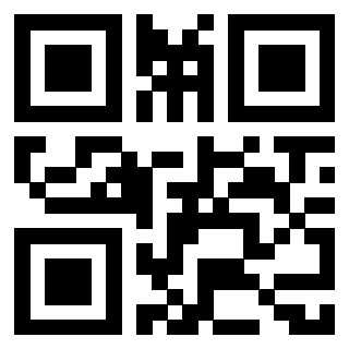 3915939050 Qr Code associato