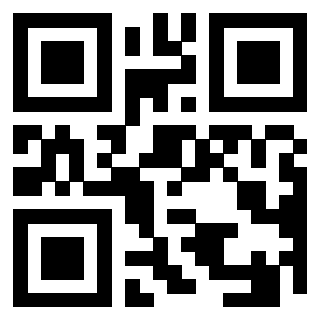 Il QrCode di 3915939051