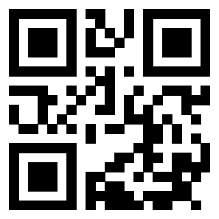 Immagine del Qr Code di 3915939055