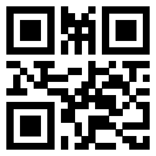Immagine del Qr Code di 3915939056