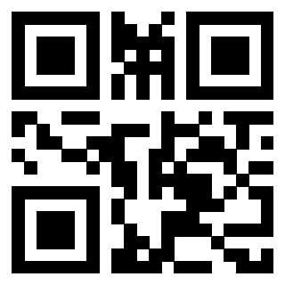 3915939057 - Immagine del Qr Code associato
