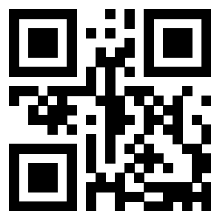 Il Qr Code di 3915939061