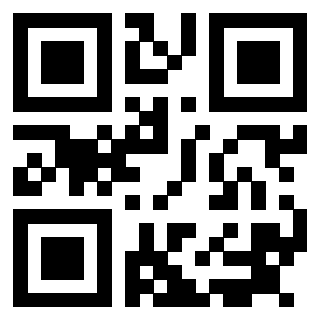 Il Qr Code di 3915939062