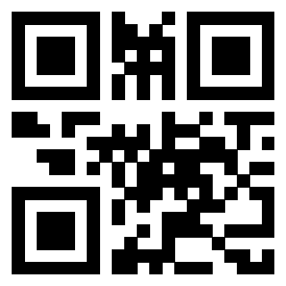 Scansione del Qr Code di 3915939063