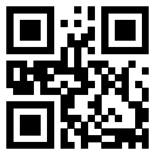 3915939066 - Immagine del QrCode associato