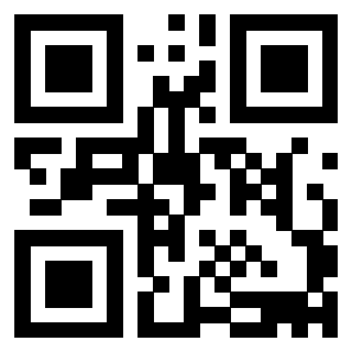 3915939068 - Immagine del QrCode associato