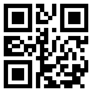 Scansione del Qr Code di 3915939069