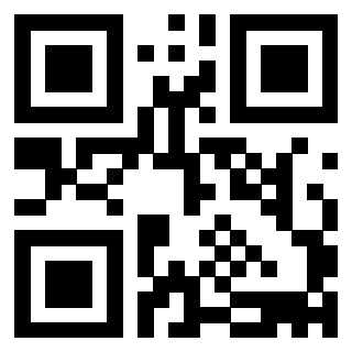 Immagine del QrCode di 3915939070
