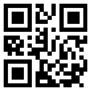 Immagine del QrCode di 3915939071