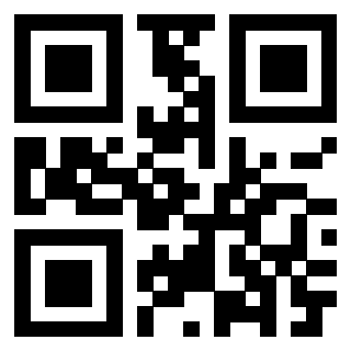 3915939072 - Immagine del QrCode associato