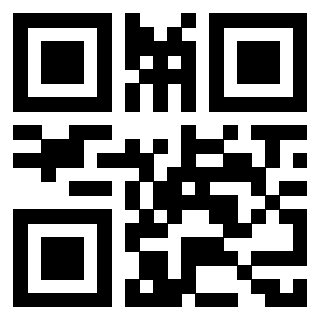 Il QrCode di 3915939074