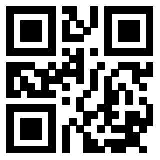 Il QrCode di 3915939075
