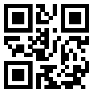 Il QrCode di 3915939076