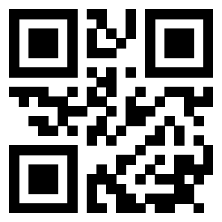 Immagine del QrCode di 3915939080