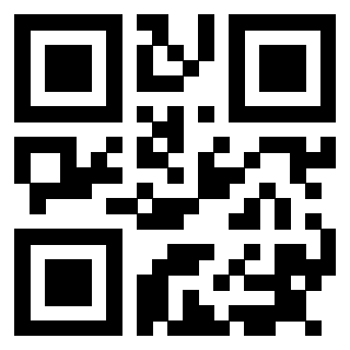 Immagine del Qr Code di 3915939082