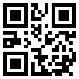 3915939083 - Immagine del QrCode associato