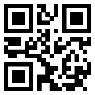 Il Qr Code di 3915939087