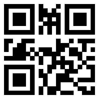 Immagine del Qr Code di 3915939093