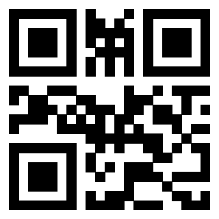 Il Qr Code di 3915939094