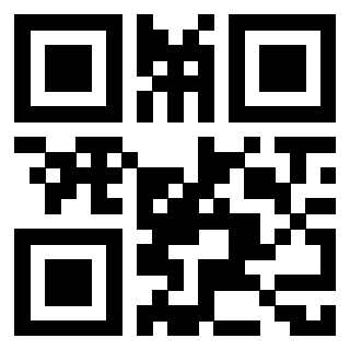 Immagine del Qr Code di 3915939095