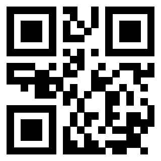 3915939097 - Immagine del QrCode associato