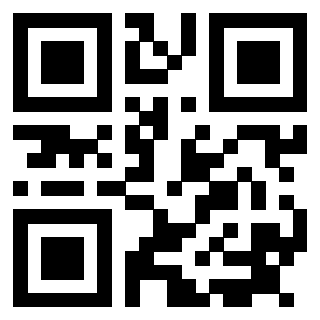 Scansione del QrCode di 3915939098