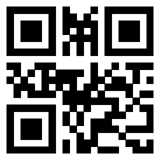 3915939101 - Immagine del QrCode