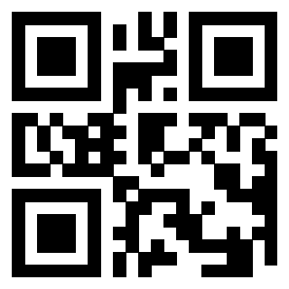 3915939102 - Immagine del QrCode associato