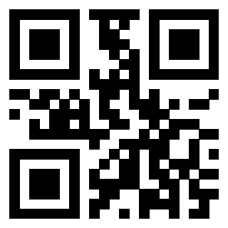 Scansione del QrCode di 3915939106