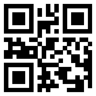 3915939109 QrCode associato