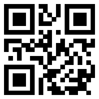 Il Qr Code di 3915939110