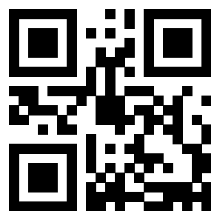 3915939117 QrCode associato
