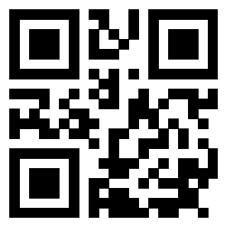 Il Qr Code di 3915939118