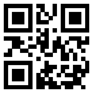 3915939123 - Immagine del QrCode associato